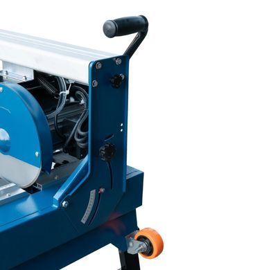 Плиткорез PROFI-TEC PTS1250, диск 230 мм