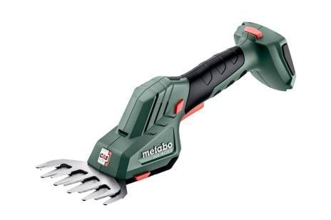 Кусторез аккумуляторный Metabo SGS 18 LTX Q