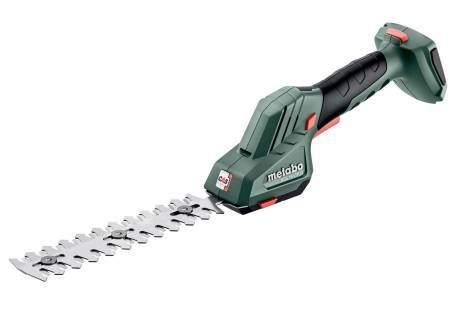 Кусторез аккумуляторный Metabo SGS 18 LTX Q