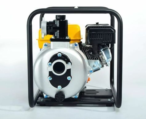 Мотопомпа высокого давления для чистой воды Rato RT50YB50-3.8Q 50&times;50 мм бензин 500 л/мин