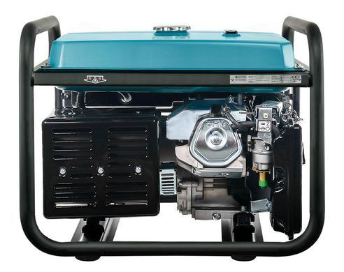 Бензиновый генератор Konner & Sohnen KS 10000E-3 ATS