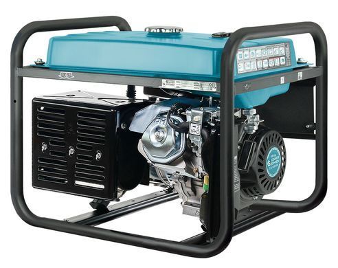 Бензиновый генератор Konner & Sohnen KS 10000E-3 ATS