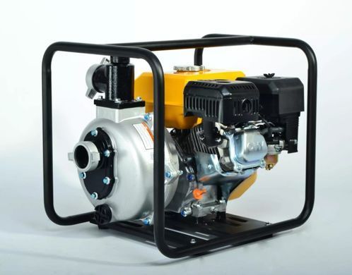 Мотопомпа высокого давления для чистой воды Rato RT50YB50-3.8Q 50&times;50 мм бензин 500 л/мин
