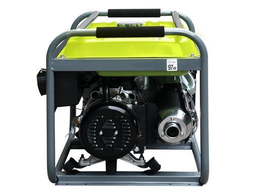 Бензиновый генератор BASIC Konner&Sohnen KSB 6500C