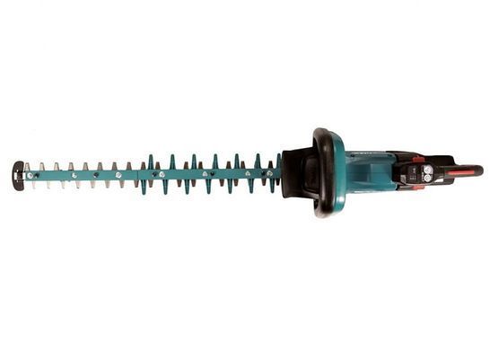 Акумуляторний кущоріз Makita XGT UH006GZ 40 В, шина 600 мм, зріз 25 мм