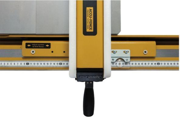 Циркулярная пила JET Powermatic PM2000B 400 В, 5,5 (3,8) кВт, диск &Oslash;250/30 мм