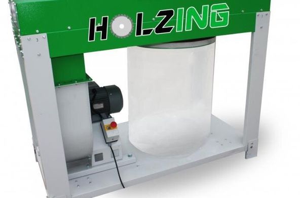 Аспирация Holzing RLA S 125 4500 м3/ч