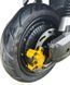 Електроскутер GTM Flex 1500W 72V 26Ah Graphene, запас ходу 80 км, швидкість 60 км/год