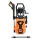 Мийка високого тиску GTM LT505-2200B 2200Вт, 120/170 бар, 420 л/год, шланг 8 м