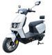 Електроскутер GTM Flex 1500W 72V 26Ah Graphene, запас ходу 80 км, швидкість 60 км/год