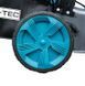 Аккумуляторная газонокосилка PROFI-TEC EcoCut 51 Pro (2&times;8.0 Ач, ЗУ)