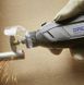Мультифункціональний акумуляторний інструмент Dremel 8250-5/65 12 В, 2&times;2.0 Ah