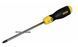 Отвертка крестовая STANLEY "Cushion Grip" : PZ1 х 75 мм
