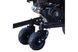Бензиновый измельчитель веток RAMBO HM200