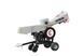 Бензиновый измельчитель веток RAMBO HM200