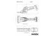 Кусторез аккумуляторный Metabo SGS 18 LTX Q