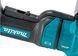 Аккумуляторная болгарка Makita GA051GZ XGT 40V Max, 150 мм, 9000 об/мин