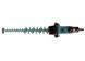 Акумуляторний кущоріз Makita XGT UH006GZ 40 В, шина 600 мм, зріз 25 мм