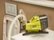 Аккумуляторный садовый насос Ryobi R18TP-0 One+, 1500 л/ч, напор 14 м, 18В