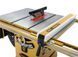 Циркулярная пила JET Powermatic PM2000B 400 В, 5,5 (3,8) кВт, диск &Oslash;250/30 мм