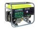 Бензиновый генератор BASIC Konner&Sohnen KSB 6500C