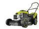 Бензиновая газонокосилка 160см&sup3;, 4л.с., 46см, Ryobi RLM46160S (5133004344)