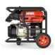 Генератор бензиновый GENERGY ESTRELA NEW, 3.3кВт, 1ф, колеса