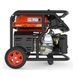 Генератор бензиновый GENERGY ESTRELA NEW, 3.3кВт, 1ф, колеса
