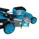 Аккумуляторная газонокосилка PROFI-TEC EcoCut 51 Pro (2&times;8.0 Ач, ЗУ)