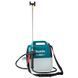Акумуляторний садовий обприскувач Makita US053DZ