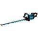 Акумуляторний кущоріз Makita XGT UH006GZ 40 В, шина 600 мм, зріз 25 мм