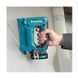 Акумуляторний степлер MAKITA ST113DZ, 10,8 В, скоби 10&times;7&ndash;10 мм