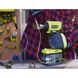 Фен технический аккумуляторный 18В ONE+, Ryobi. R18HG-0