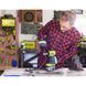 Фен технический аккумуляторный 18В ONE+, Ryobi. R18HG-0
