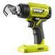 Фен технический аккумуляторный 18В ONE+, Ryobi. R18HG-0