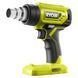 Фен технический аккумуляторный 18В ONE+, Ryobi. R18HG-0