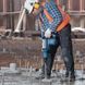 Перфоратор Bosch GBH 8-45 DV Professional, 1500 Вт, 12.5 Дж, SDS-Max