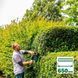 Кущоріз електричний Bosch AdvancedHedgeCut 65, 500 Вт, шина 65 см