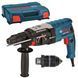 Перфоратор Bosch Professional GBH 2-28 F 880 Вт, SDS-Plus, 3.2 Дж
