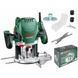 Фрезер Bosch POF 1200 AE, 1200 Вт, 28000 об/хв, хід фрези 55 мм