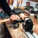 Токарний верстат по дереву Scheppach DM600VARIO &mdash; 550 Вт, 800&ndash;3000 об/хв
