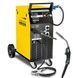 Зварювальний напівавтомат Deca D-MIG 650 T LAB, 3 фази 230/400В, 500А, MIG/MAG/MMA/TIG