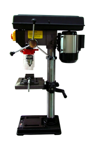 Сверлильный станок VULKAN VLK-1016T1