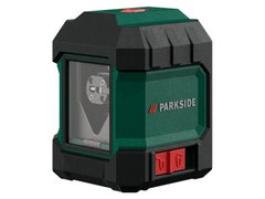 Лазерний нівелір PARKSIDE PKLL 7 D3