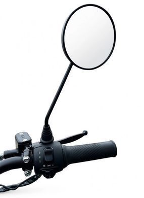 Електроскутер GTM K-800-S 800W 60V 20Ah, запас ходу 60 км, швидкість 45 км/год