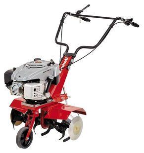 Бензиновий культиватор Einhell GC-MT 3060 LD