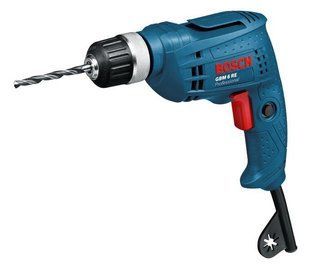 Дриль Bosch GBM 6 RE
