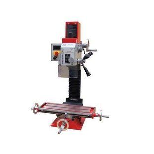 Фрезерний верстат Holzmann BF 20V