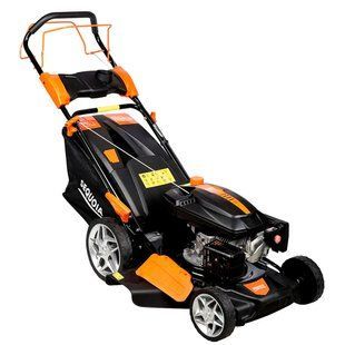 Бензинова газонокосарка SEQUOIA SPLM4600
