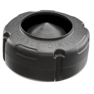 Сменный барабан для прочистной машины DCD200, с тросом 3/8&Prime; х 11 метров или 5/16&Prime; х 15 метров DeWALT DCD2000